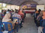 Masyarakat Pangkalpinang Dibekali Cara Menyelamatkan Diri saat Terjadi Bencana