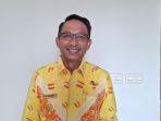 Bupati Burhanudin Khawatir Pilkada Beltim Dijadikan Sarana Saling Fitnah