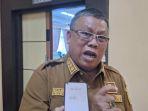 Begini Kata Wabup Khairil Anwar Soal Rencana Pembangunan Jangka Panjang Belitung Timur 2025-2045