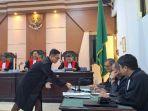 Pledoi Ichwan Azwardi Ditolak JPU, Terkait Dugaan Korupsi CSD dan WP PT Timah Tbk