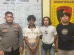 Sosok Buruh Harian di Pangkalpinang Babel Ini Simpan Sabu di Kontrakan