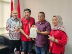 Diusung ke Pilkada Belitung Timur 2024, PDI Perjuangan Titipkan Ideologi Partai ke Afa-Khairil Anwar