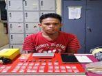 Daniadi Buruh di Pangkalpinang Ditangkap Polisi Gara-gara 9,24 Gram Sabu