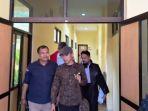 JPU Tetap Tolak Eksepsi Alwin Albar Mantan Dir Ops Terdakwa Kasus Korupsi PT Timah Tbk