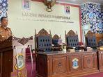 Rancangan Perubahan KUA-PPAS APBD Pangkalpinang 2024, Belanja Daerah Naik Jadi Rp1,124 Triliun