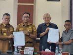 APBD Beltim 2025 Prioritas Belanja Pegawai, Ini Penjelasan Bupati Burhanudin