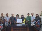 6 Desa di Kelapa Kampit Jadi Lokus Kawasan Perdesaan Andalan Belitung Timur