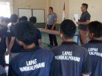 PKBM Pengayoman Lapas Pangkalpinang Siapkan Masa Depan Warga Binaan