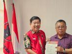Alasan PDIP Usung Kamarudin Muten ke Pilkada Beltim 2024, Ini Penjelasan Rudianto Tjen 