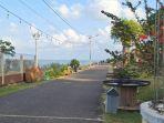 Destinasi Wisata Belitung Timur Bukit Samak Pilihan Tempat Santai Hilangkan Penat di Sore Hari