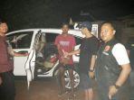 Begini Kronologi Kasus Pencurian Besi Roda di Belitung Timur Terungkap