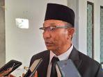 Pendaftaran Tes CPNS 2024 Dibuka, Bupati Belitung Timur Tegaskan Jadi PNS Bukan untuk Tidur Nyaman