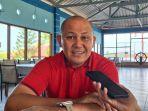 Paslon Kamarudin Muten-Khairil Anwar Daftar ke KPU Belitung Timur Besok Lusa