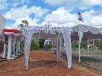 Jadwal Pendaftaran Bakal Calon Kepala Daerah Pilkada Belitung Timur 2024, KPU Usung Tema Nikah