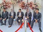 Pilkada Beltim 2024 Head to Head Kamarudin Muten-Khairil Anwar Lawan Burhanudin-Ali Reza Mahendra