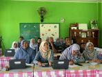 Sekolah Dasar di Bangka Tengah Ini Kandidat Sekolah Rujukan Google Pertama di Bangka Belitung