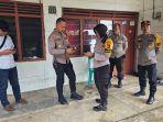 Suami di Bangka Tengah Babel Disiram Air Panas oleh Istri Sendiri Gegara Dugaan Selingkuh
