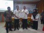 15 Nama Lembaga di Bangka Tengah Peraih Penghargaan Penggunaan Bahasa Indonesia, Ada Sekolah dan RS