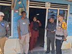 Samayani Enggan Pulang ke Rumah Usai Diusir Warga Desa Batu Beriga Gara-gara Dukung Tambang Timah