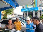 20241225-GM-PLN-Babel-Dini-Sulistyawati-bersama.jpg<pf>20241225-Manager-PLN-UP3-Belitung-Hariani.jpg