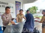 Polisi Ajak Seluruh Masyarakat Memanfaatkan Program Pemutihan PKB, Segini Bayarnya