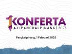 Pendaftaran Calon Ketua AJI Pangkalpinang 2025-2025 Dibuka Lengkap Jadwal dan Syaratnya