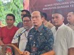 Efrianda akan Susul Algafry Rahman Retreat ke Akademi Militer di Magelang