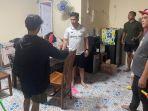 Mantan Suami di Pangkalpinang Ditusuk Keponakan Eks Istri Gegara Rampas Gelang, Begini Kronologinya