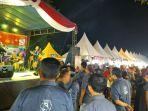 Festival Kuliner Pasundan Euforia Festival di Kota Pangkalpinang, 50 UMKM Ikut Terlibat