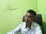Oknum Honorer DLH Bateng Diduga Terseret Kasus Operasional Tower BTS di Tahura Bukit Mangkol