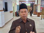 DPRD Bateng Mau Beli Tablet Rp420 Juta, Batianus Ungkap Bukan untuk Gaya-gayaan