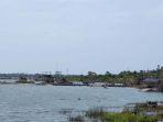 Kisah Tambang Merbuk, Kenari dan Pungguk di Bangka Tengah, Tower Sutet Berjarak Sekitar 10 Meter