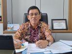 Inspektorat Audit Dugaan Korupsi Izin Tower BTS Rp581 Juta di DLH Bateng oleh Oknum Honorer
