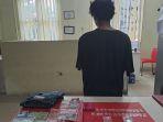 Dua Kurir Sabu di Pangkalpinang Ditangkap Polisi, Dapat Upah Rp1 Juta Per 10 Gram