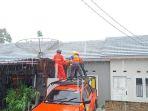 Sosok Hendra Tewas Tersengat Listri Saat Perbaiki Atap Rumah Warga di Desa Jeruk Bangka Tengah
