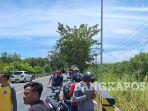 Titik Terang Mayat Tanpa Identitas di Air Bebar Pangkalpinang, Motor Bikin Seorang Lelaki Pingsan