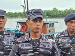 Siapa Pemilik 45,7 Ton Pasir Timah Senilai Rp8 Miliar di Pangkalpinang, TNI AL Ungkap 2 Orang Kabur