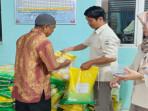GPM Digelar Serentak di 7 Kecamatan Pangkalpinang, 11 Ton Beras SPHP Ludes Diburu Warga