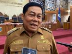 Pemkot Pangkalpinang Fokuskan Pengadaan Tanah untuk Sekolah, Sampah, dan Embung