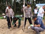 belitung/20250917-Polres-Belitung-gandeng-Foresta-tanam-jagung.jpg
