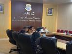 Pemkot Pangkalpinang dan Kementerian HAM Tinjau Program Makan Bergizi Gratis dan Sekolah Rakyat