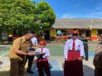 Perdana, SPPG Sriwijaya Dapur Berlian Salurkan Makan Bergizi Gratis ke 11 Sekolah di Pangkalpinang