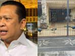 Biodata Bambang Soesatyo, Eks Ketua MPR Pemilik Burung Merak Viral, Segini Hartanya