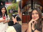 Sosok Diana Jurnalis CNN Indonesia, Kartu Liputan di Istana Negara Dicabut Usai Tanya MBG