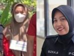 Polwan Bunuh Polisi, Berani Sumpah di Bawah Al Quran, Briptu Rizka Syok Brigadir Esco Banyak Utang