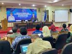 Sosialisasi Pengadaan Tanah di Pangkalpinang, Pembangunan Harus Tanpa Tinggalkan Luka