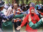 Festival Sungai Upang 2025 Angkat Kearifan Lokal di Bangka Melalui Event Pariwisata