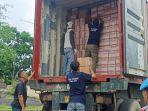 Amankan Rempat Penyimpanan Surat Suara, KPU Bangka Perbarui Kuantitas CCTV