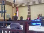 Korupsi BPRS Toboali, Yusman Didakwa Rugikan Negara Rp516 Juta