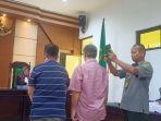 Korupsi PMK Ubi Kasesa, Al Mustar Mengaku Beri Uang ke Tanjaya